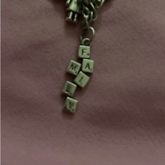 james Avery bracelet with charms messaged me with questions. Price may very - Picture 11 of 16